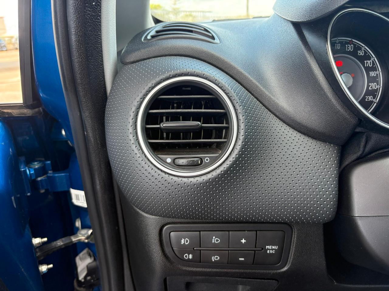 Fiat Punto Evo 1.3 Mjt 75 CV DPF 5 porte S&S MyLife