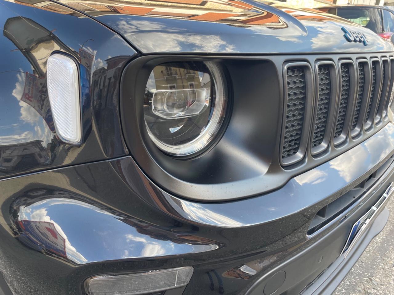Jeep Renegade 1.3 T4 190CV PHEV S 4xe AT6 Limited
