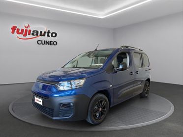 Fiat E-Doblo 50kWh +Launch Pack