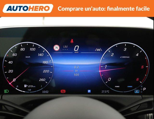 MERCEDES-BENZ E 220 d Mild hybrid 4Matic S.W. AMG Line Advanced