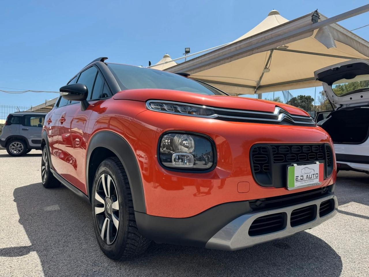 CITROEN C3 AIRCROSS 1.6DHI 100CV FULL OPTIONAL