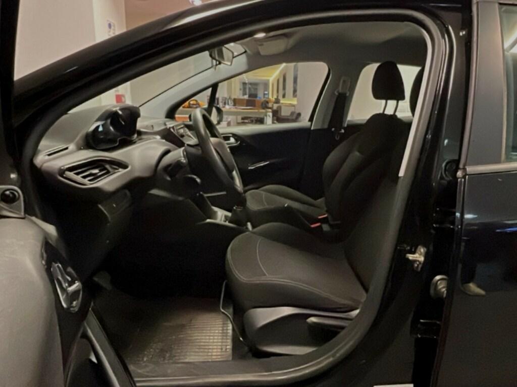 Peugeot 208 5 Porte 1.0 PureTech Access
