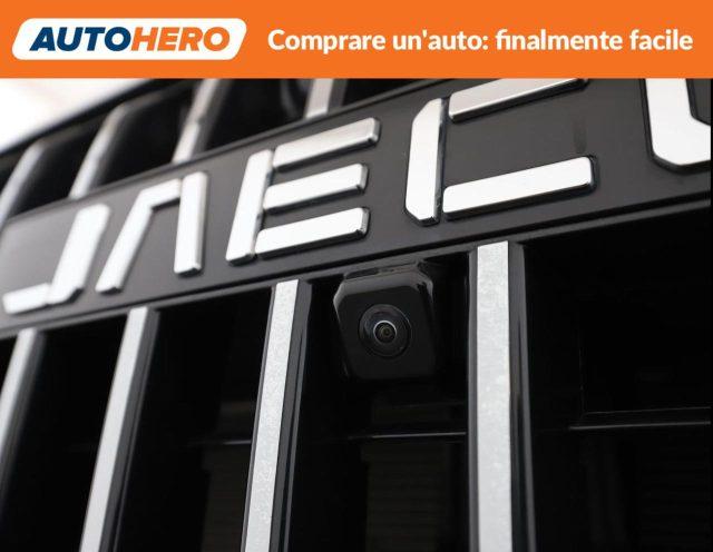 JAECOO Jaecoo 7 1.6 TGDI 147 CV aut. 4WD Exclusive