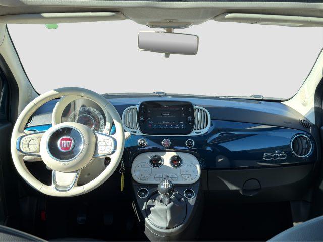 FIAT 500 500 1.0 Hybrid Dolcevita