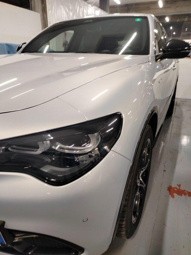 ALFA ROMEO Stelvio 2.2 Turbodiesel 210 CV AT8 Q4 Veloce
