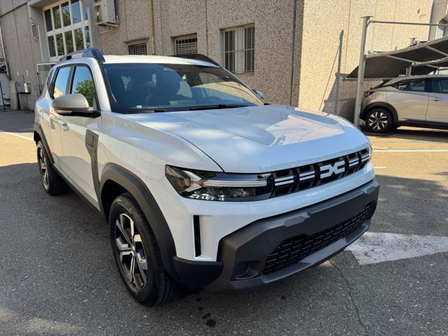 DACIA Duster ECO-GPL 100 CV Expression KM.0 NEW MODEL MY25