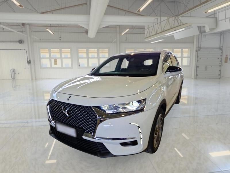 DS DS 7 CROSSBACK BLUEHDI 130 AUTOMATICA BUSINESS SUV