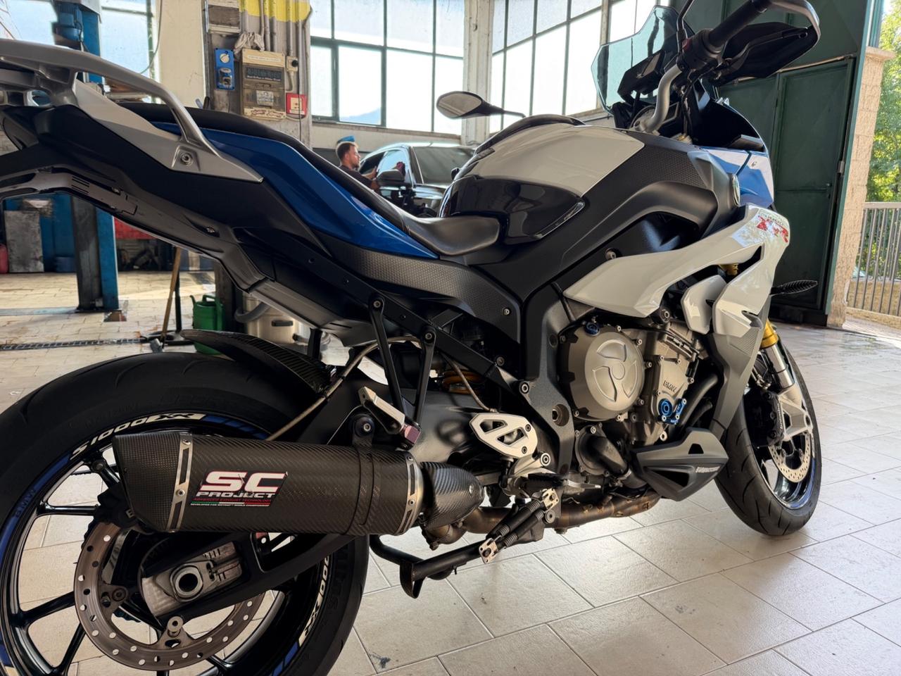 Bmw S 1000 XR Sport