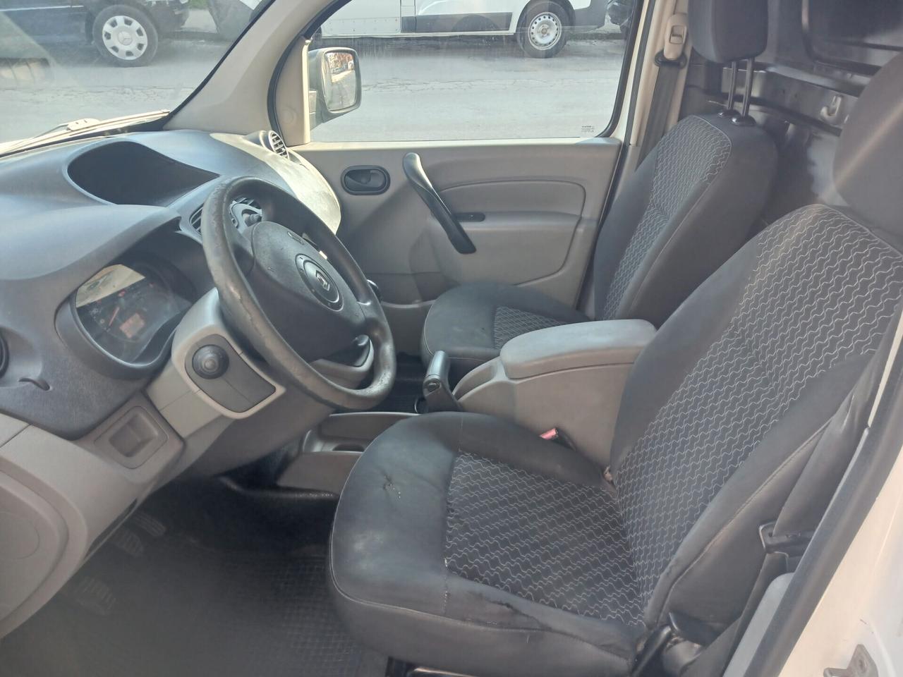 Renault Kangoo 1.5 dCi 105CV F.AP. 5 porte Dynamique