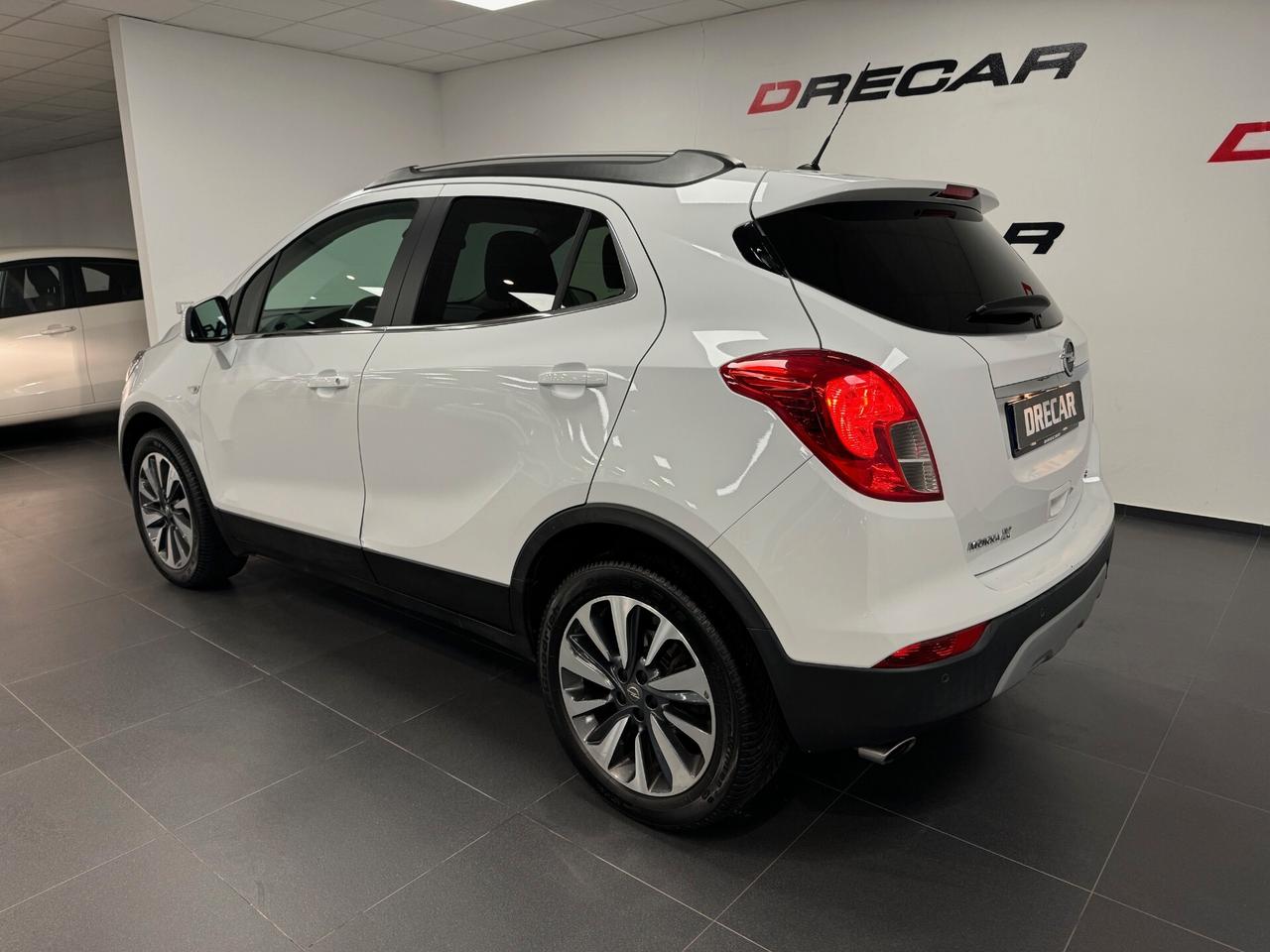 Opel Mokka X 1.6 CDTI Ecotec 4x2 Start&Stop Innovation