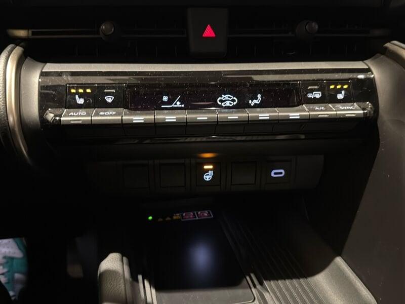 Toyota C-HR C-HR 2.0 PHEV Lounge