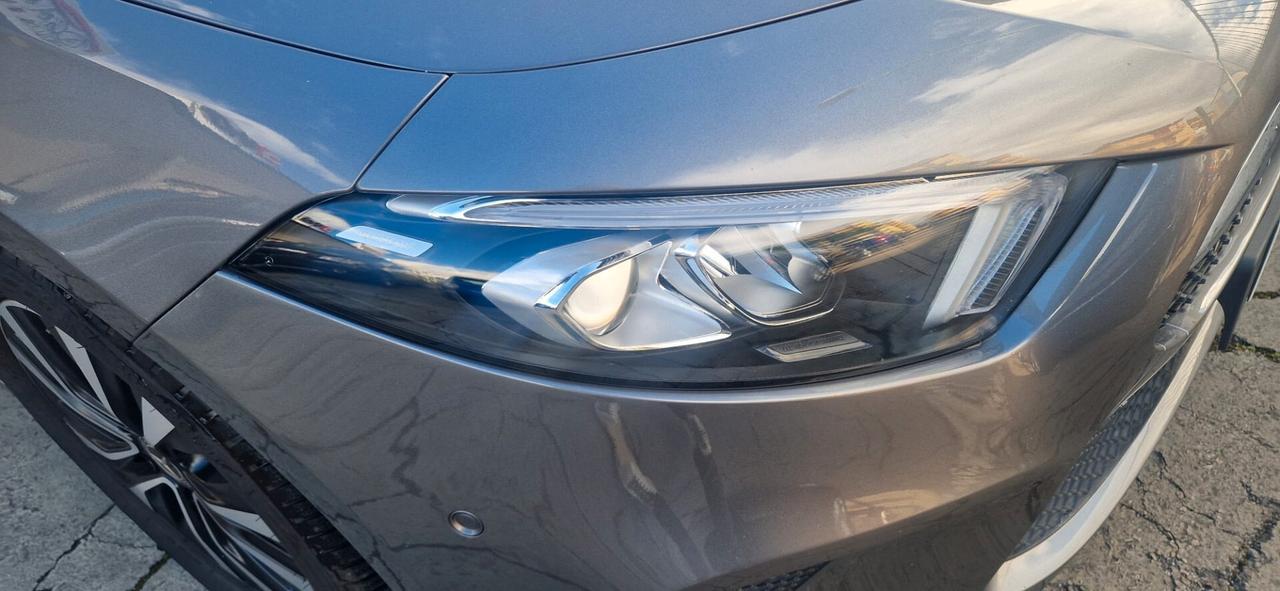 A 200 d 150cv Automatic Business Extra