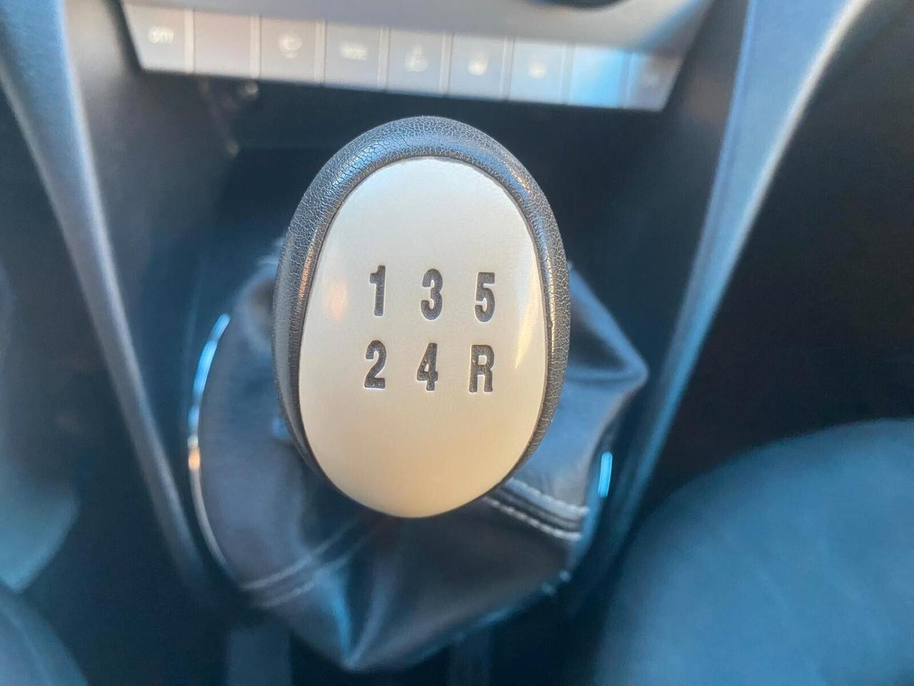 Lancia Ypsilon SCADENZA REVISIONE BOMBOLE GPL 2032