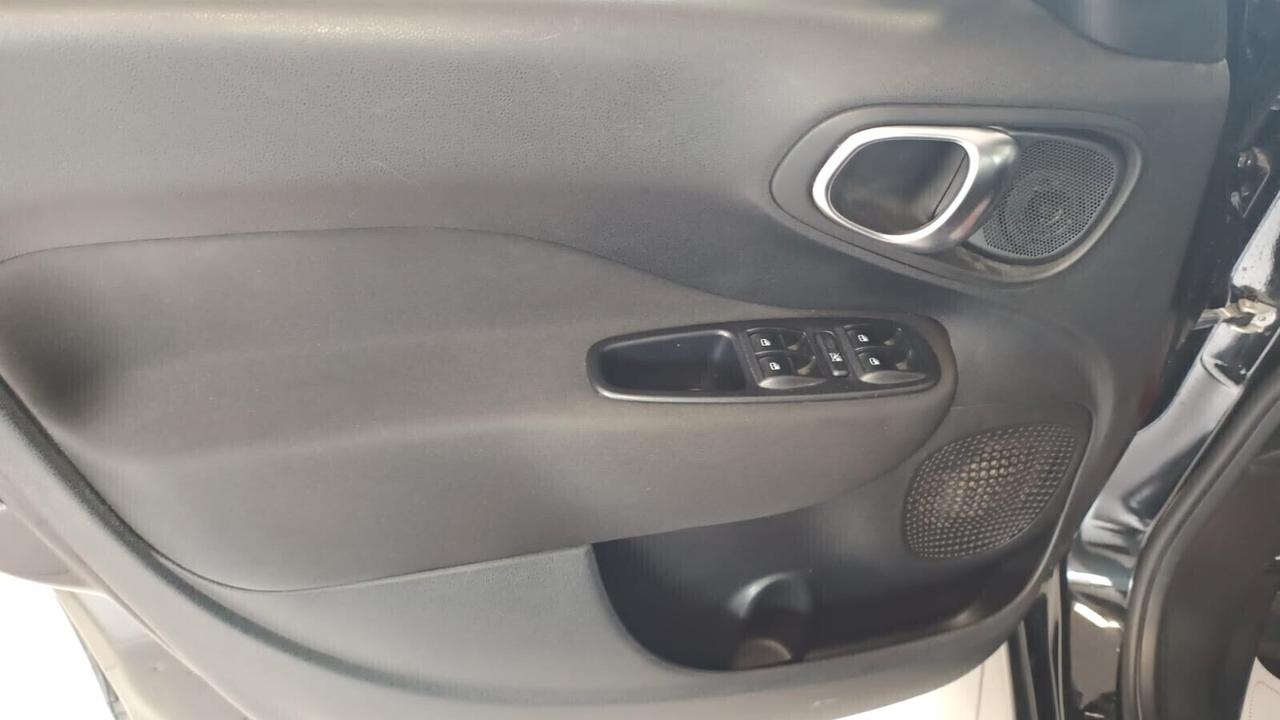Fiat 500L 1.3 Multijet 95 CV Business