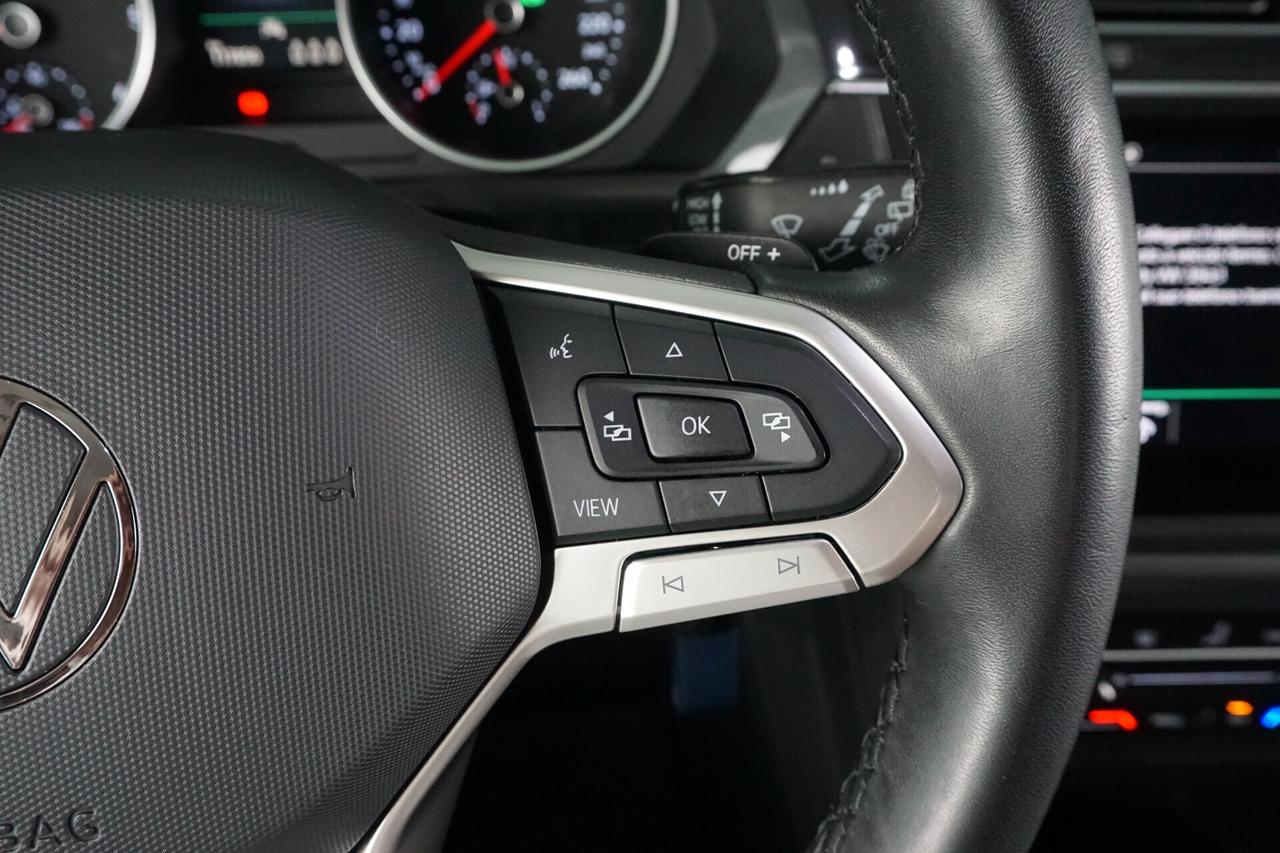 Volkswagen Tiguan 2.0 TDI 150 CV SCR DSG Life