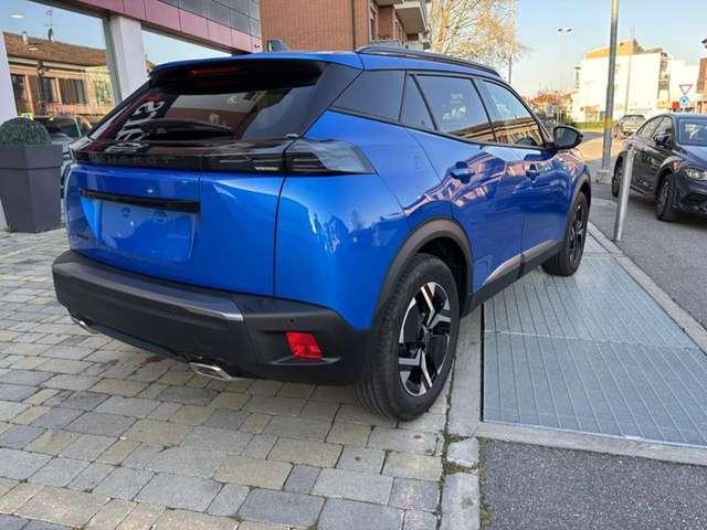 Peugeot 2008 PureTech 130 S&S EAT8 Allure PROMO FINANZIAMENTO