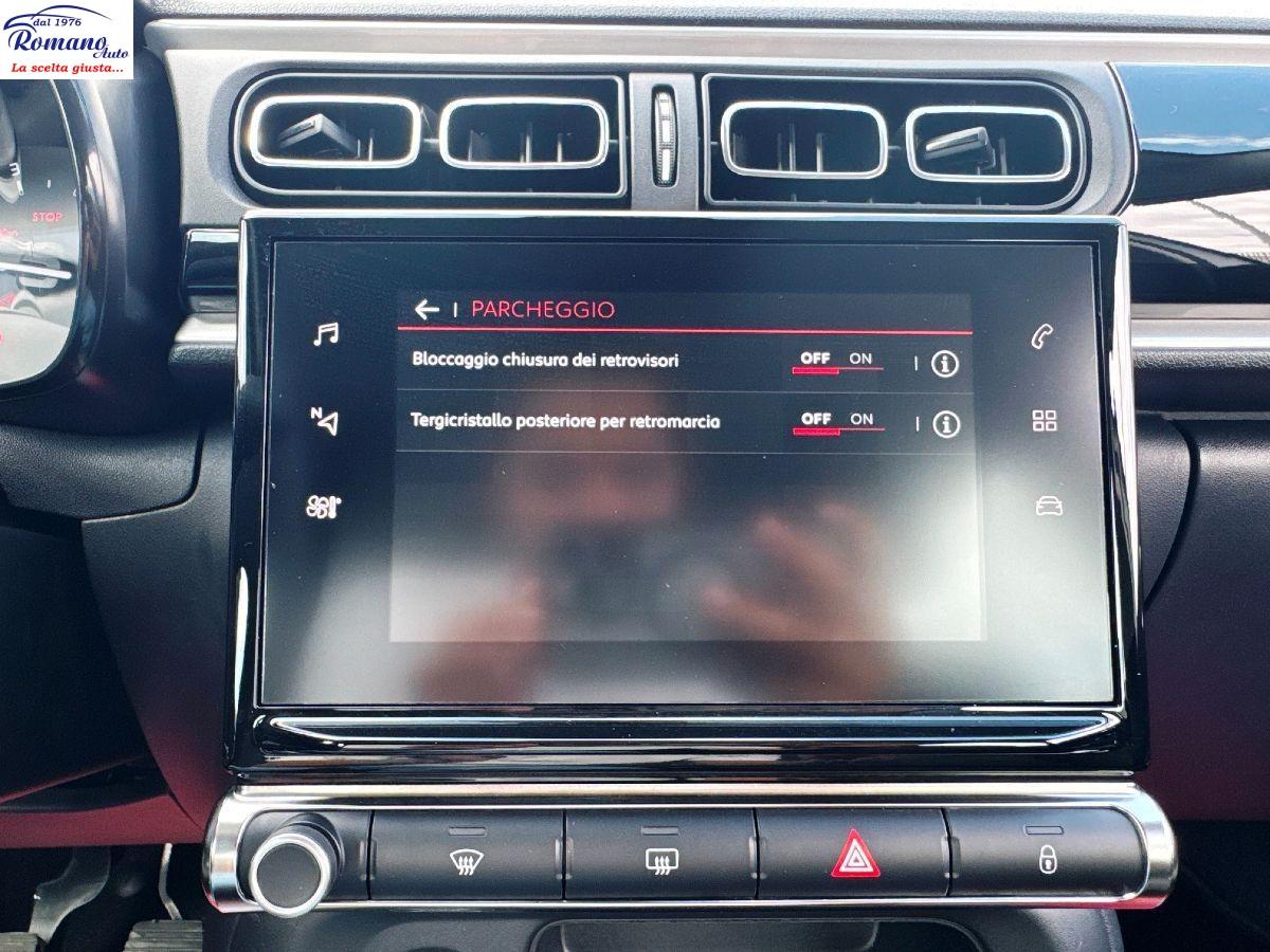 CITROEN - C3 1.2 puretech Shine 83cv#OK Neopatentati!