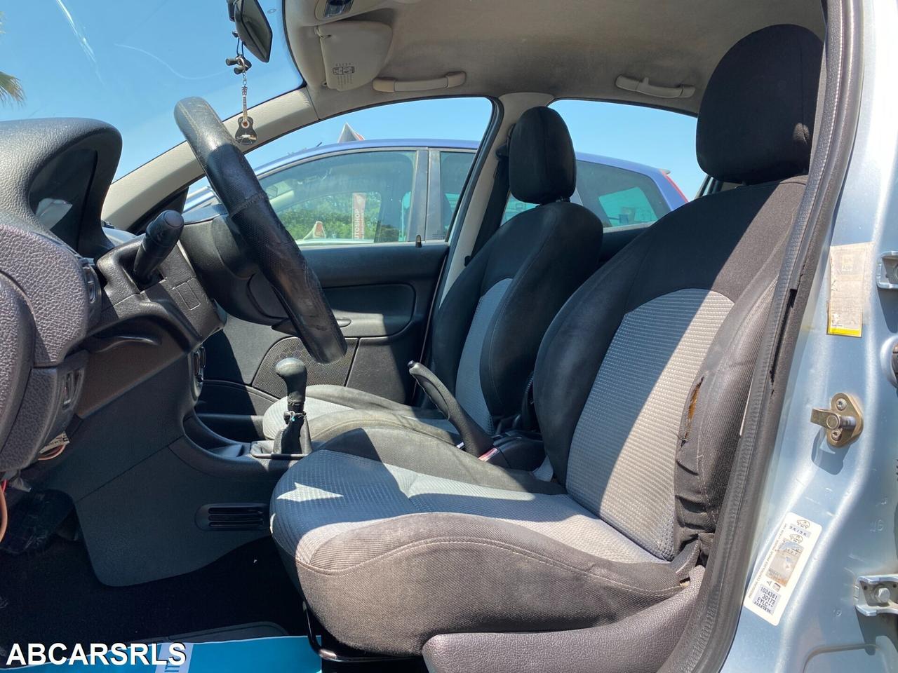 PEUGEOT - 206 - HDi 5p. - NEOPATENTATI - 1.300 EUR