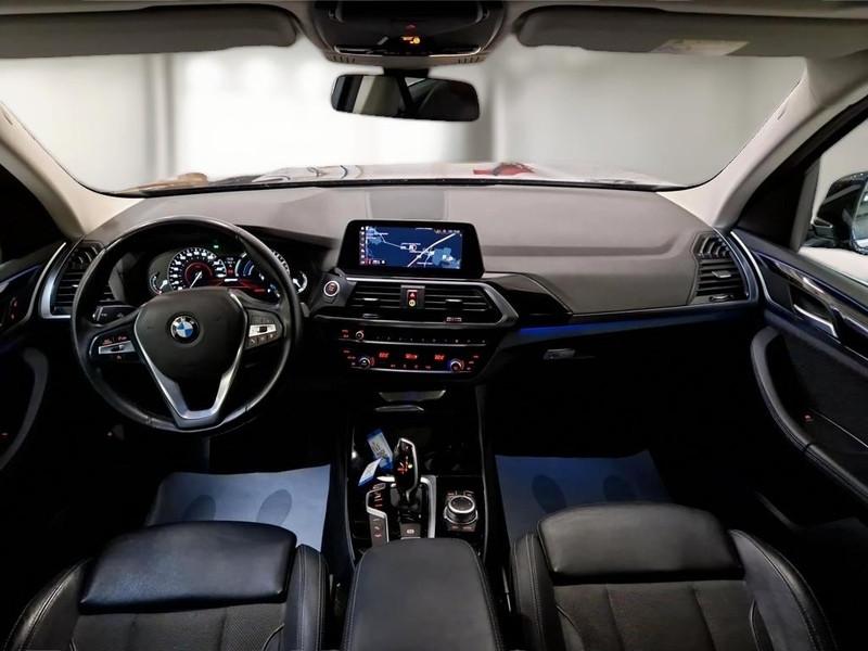 BMW X3 xDrive 30e XLine Autom.