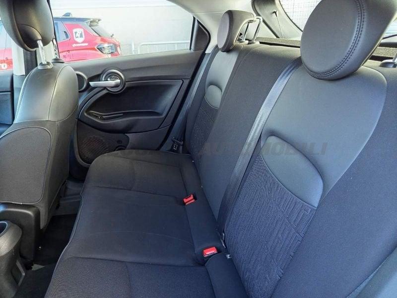 FIAT 500X 500X 1.0 t3 120cv