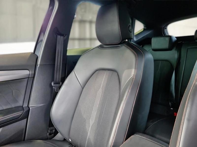 CUPRA FORMENTOR 1.4 E-HYBRID DSG SUV