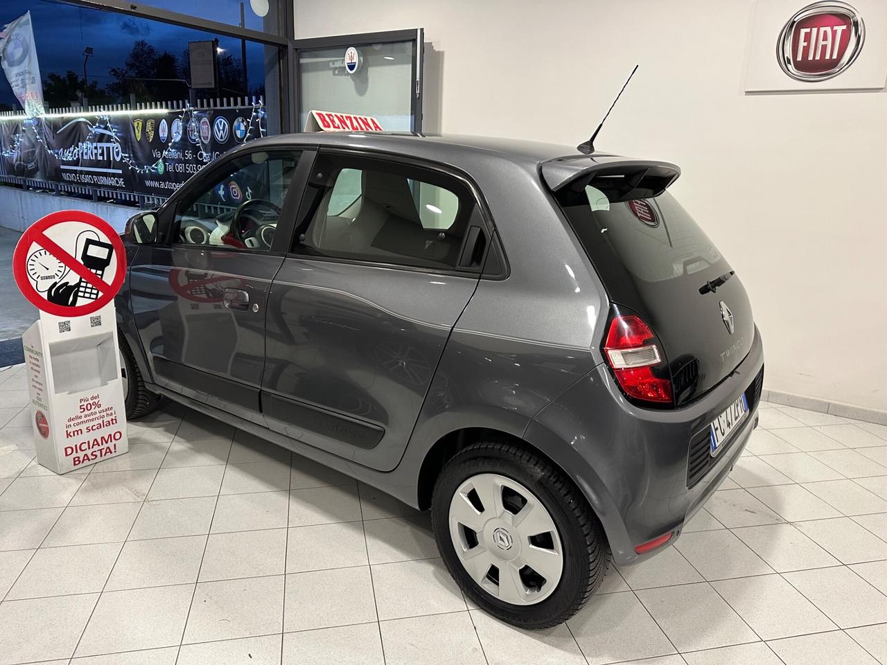 Renault Twingo SCe Life