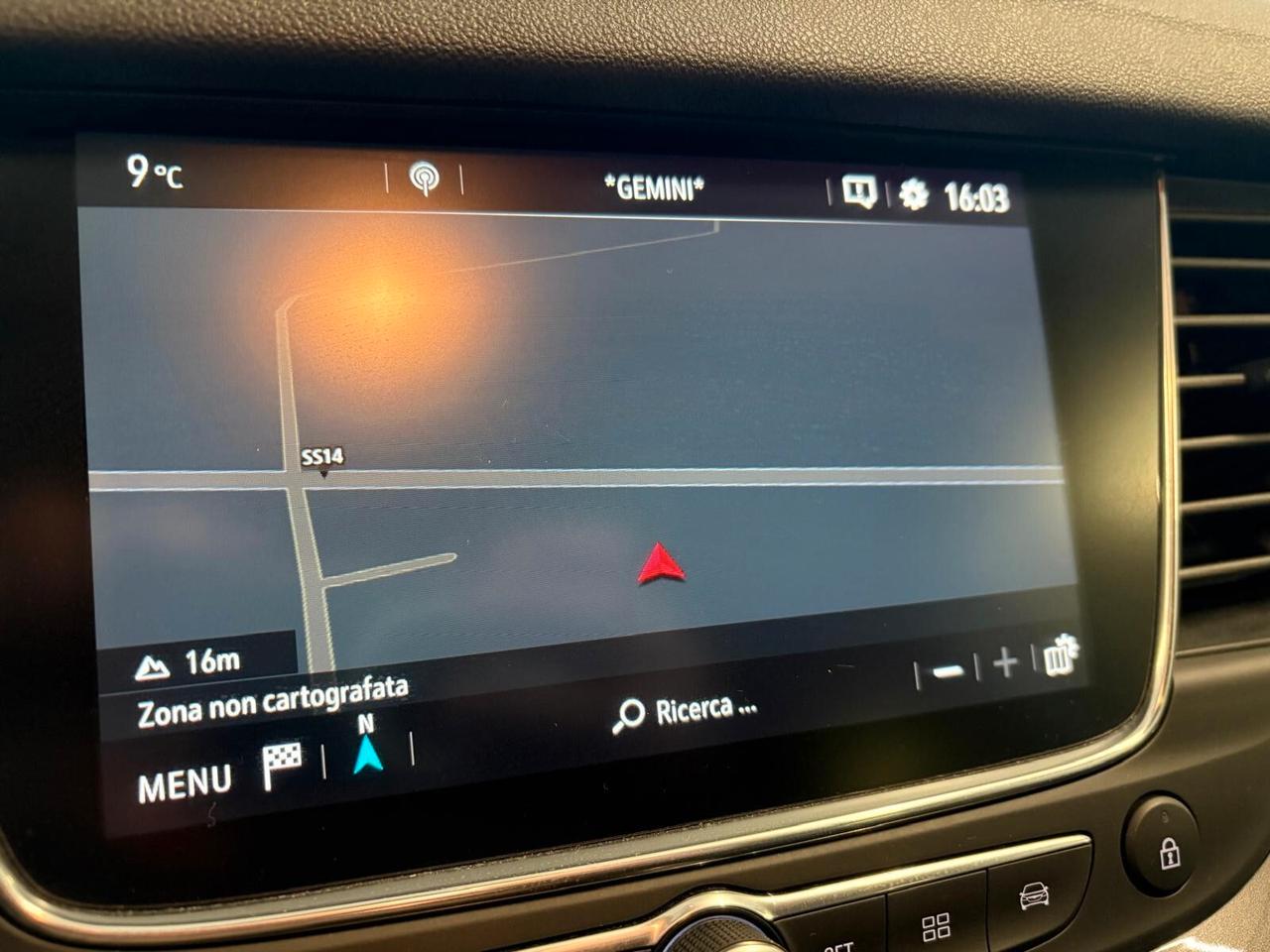 Opel Grandland X INNOVATION 1.5 diesel Ecotec SPOTICAR