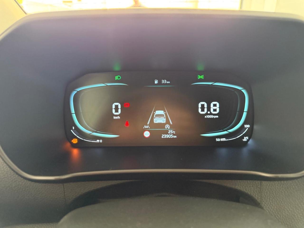 Kia Picanto 1.0 12V 5 porte Urban