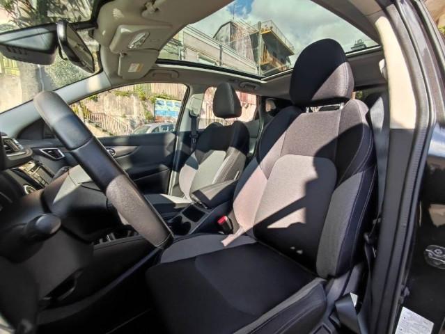 Nissan QASHQAI 1.5dci N-Connecta 110CV