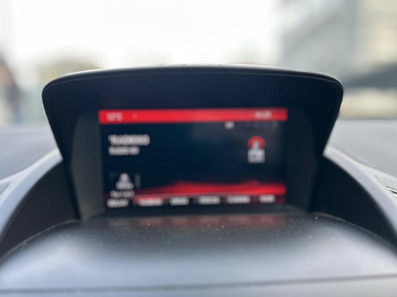 Opel Zafira Tourer 1.4 t Elective Gpl-tech 140cv E6