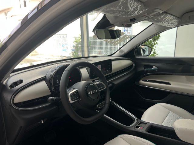 FIAT 600 Hybrid 110 CV DCT MHEV La Prima II TUA A 269,00