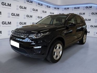 Land Rover Discovery Sport 2.0 eD4 150 CV 2WD Pure