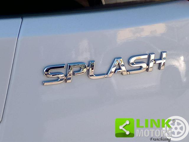 SUZUKI Splash 1.2 GLS