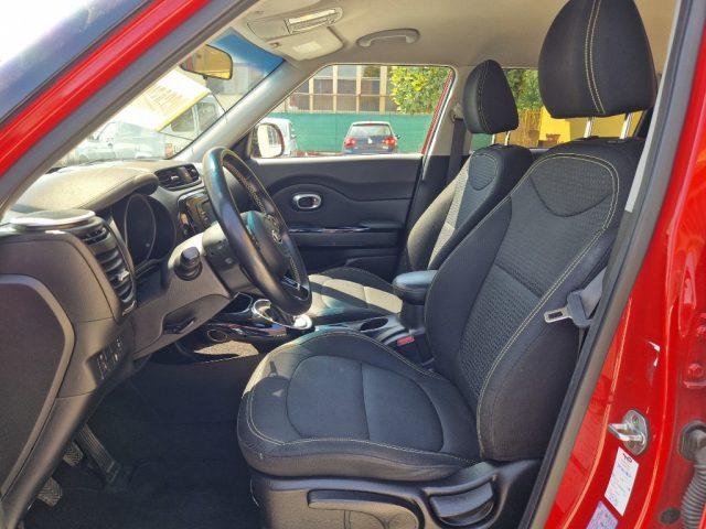 KIA Soul 1.6 CRDi 136 Cv You® Soul E6