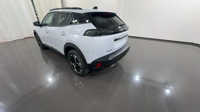 PEUGEOT 2008 PureTech 130 S&S EAT8 ALLURE