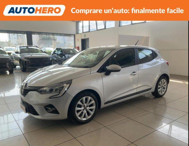 RENAULT Clio TCe 100 CV 5 porte Business