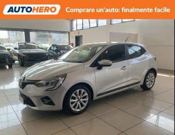 RENAULT Clio TCe 100 CV 5 porte Business