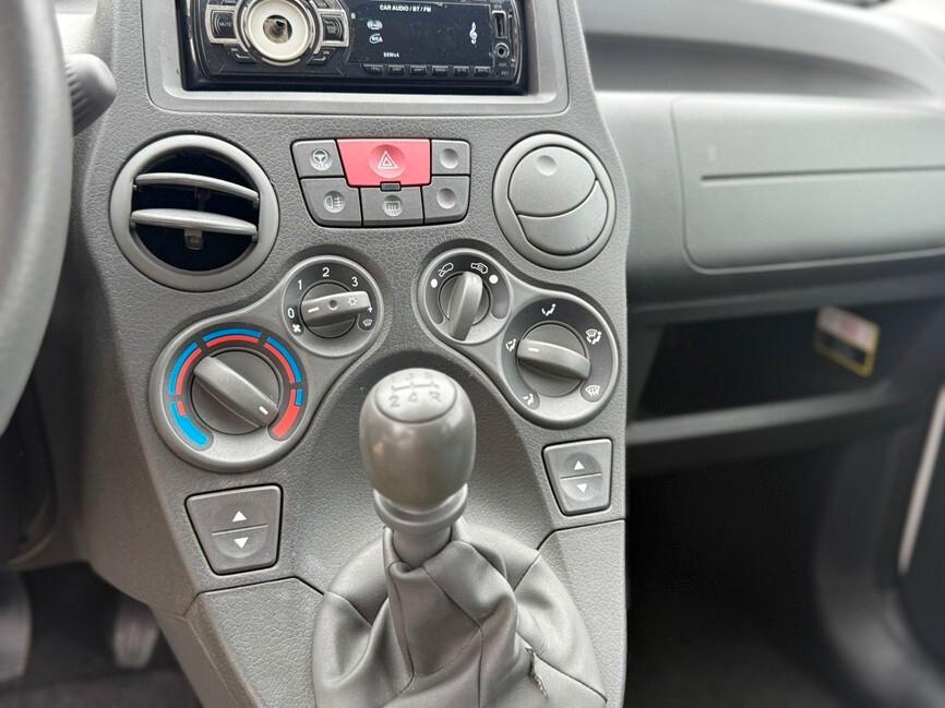 Fiat Panda 1.2 Emotion