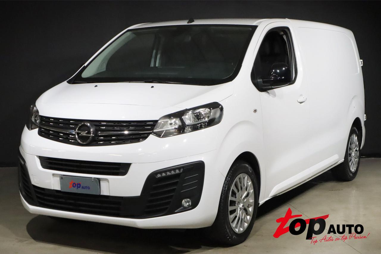 Opel Vivaro 1.5 MJT 120CV L2-medio 3 POSTI NAVI CAMERA - 16850+IVA