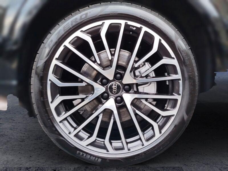 AUDI Q5 3ª serie Q5 TDI 150 kW mHEV+ S tronic ...