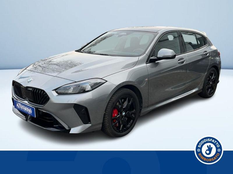 BMW Serie 1 118d M sport pro