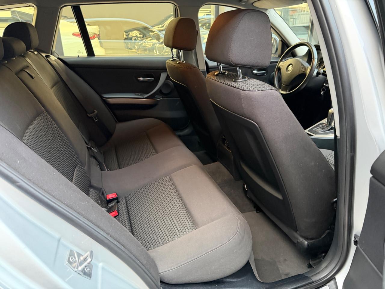 Bmw 318 318d 2.0 143CV cat Touring Eletta