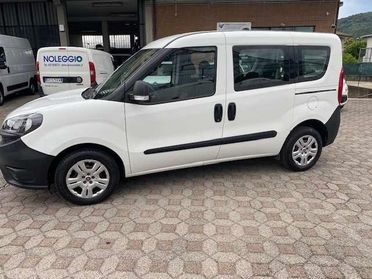 Fiat Doblo 1.3 MTJ 95 CV Combi SX N1 5 Posti