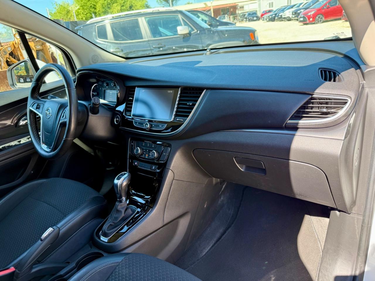 Opel Mokka X 1.6 CDTI Ecotec 4x2 Start&Stop Advance