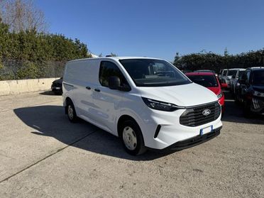 FORD Transit Custom 2.0cc 150cv TELECAMERA POST. ANDROID/IOS