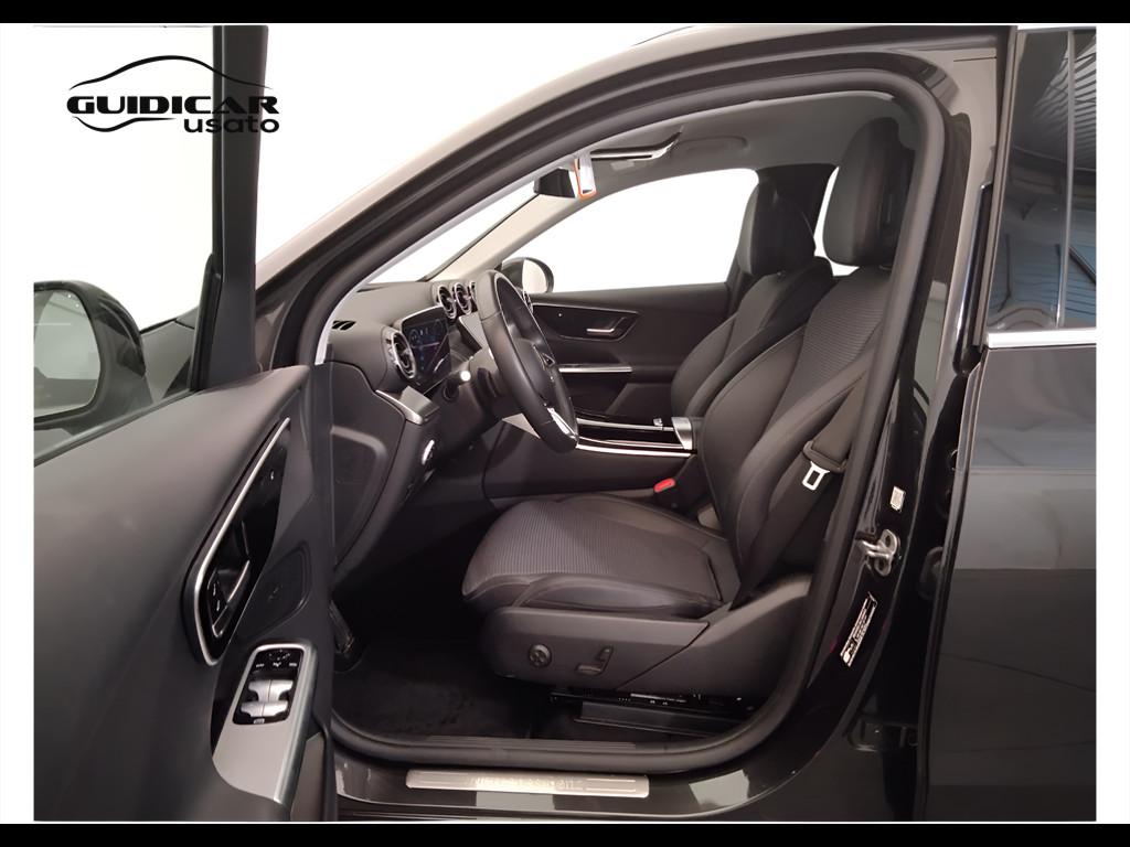 Mercedes-Benz GLC - X254 - GLC 220 d AMG Advanced 4matic auto