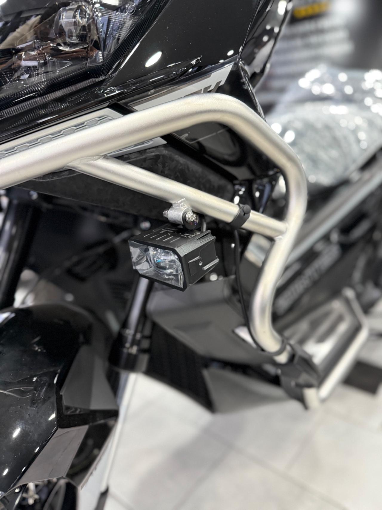 Zontes ZT 368 G NUOVO PRONTA CONSEGNA