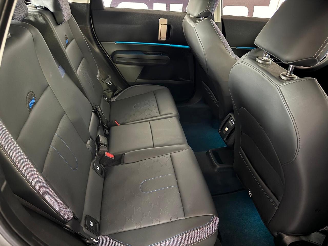 Mini Countryman C Classic