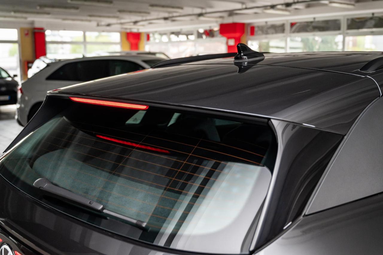 Volkswagen ID.4 77 kWh Pro Performance 204cv