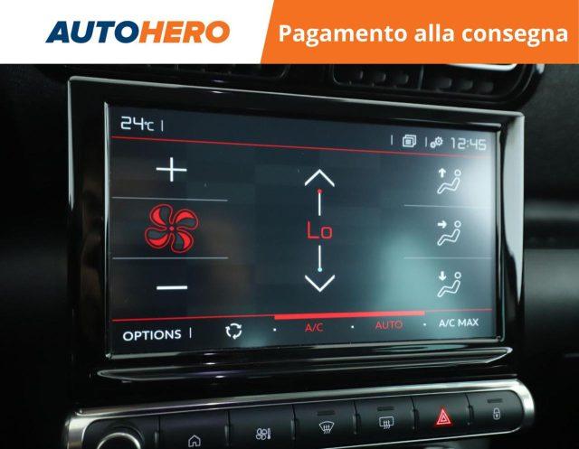 CITROEN C3 Aircross PureTech 110 S&S Shine Pack